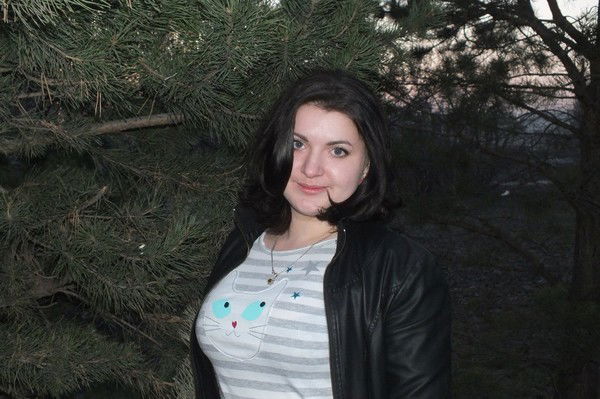 Галина Константиновна