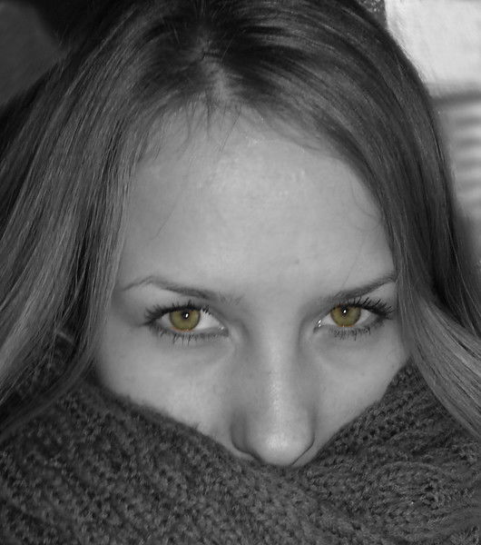 Натали Завадская