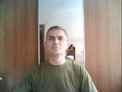 Вячеслав Лютин