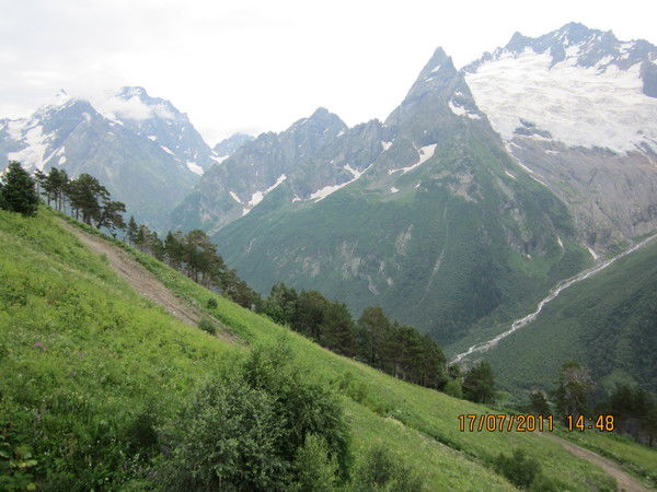 Гульнар Тулегенова