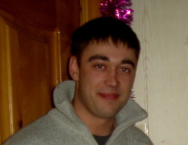 Дмитрий Мальгин