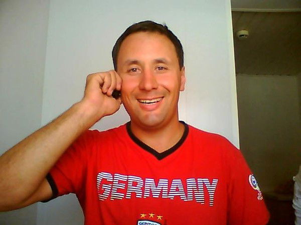 Рустам Насибулин