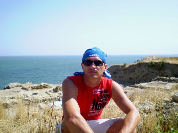 Александр Вакуловский