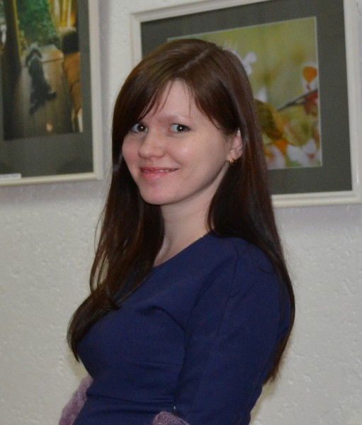 Кира Ефимова