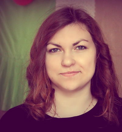 Арина Протасевич