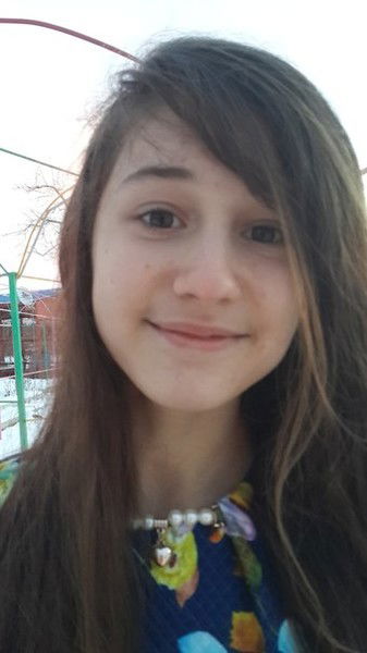 Танюша Асеева