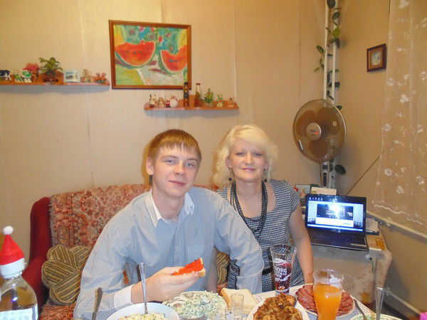 Наталья Епсикова