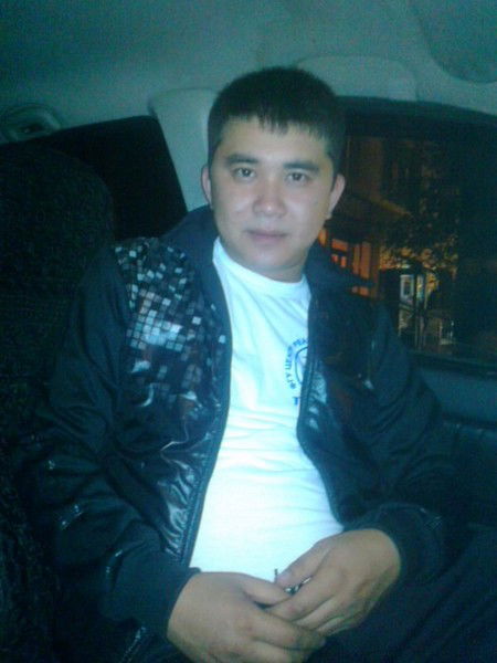 Бейбіт Дощанов