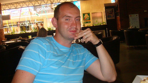 Артамонов Дмитрий