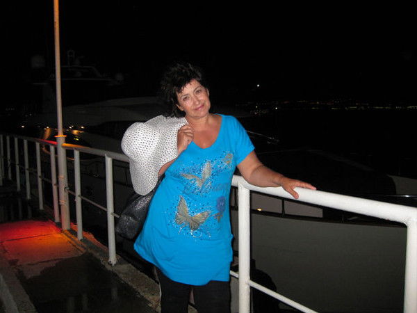 Надежда Сергеева