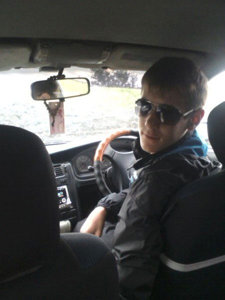 Антон Ершов