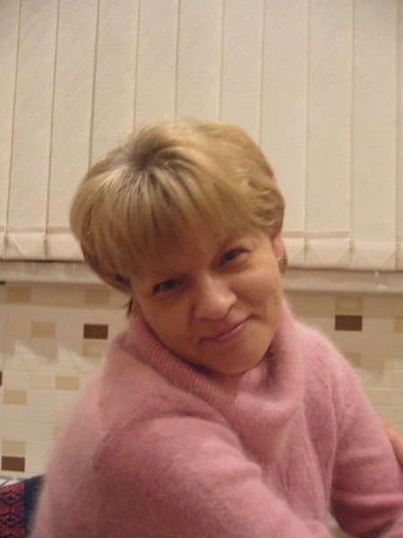 Юлия Степанова