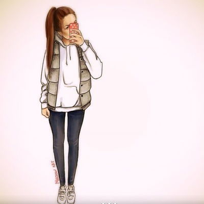 Виктория Арефьева