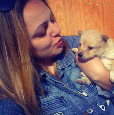 Жанна Єрмоленко