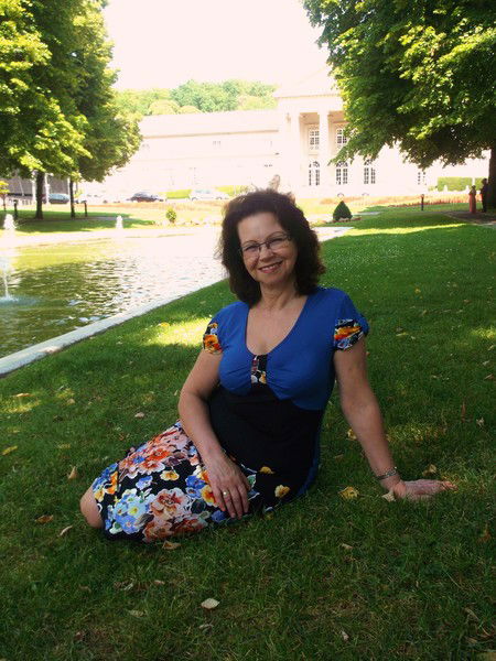 Татьяна Классен