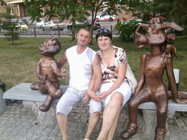 Андрей Лизунов