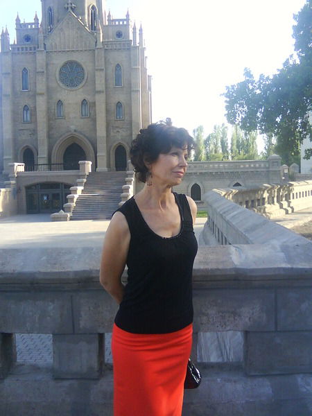 Ольга Филатова