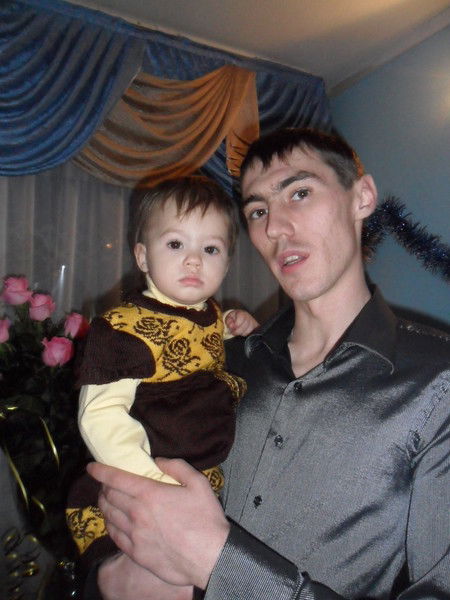 Михаил Пузанов