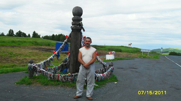 Дмитрий Альбрандт