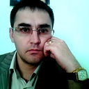 Арсений Ганиев
