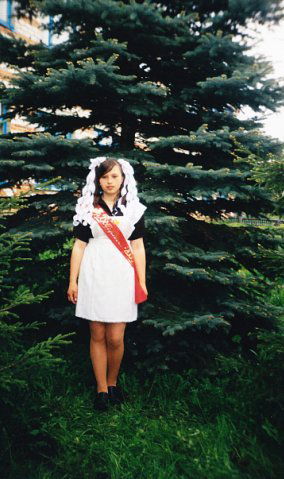 Лариса Долгова