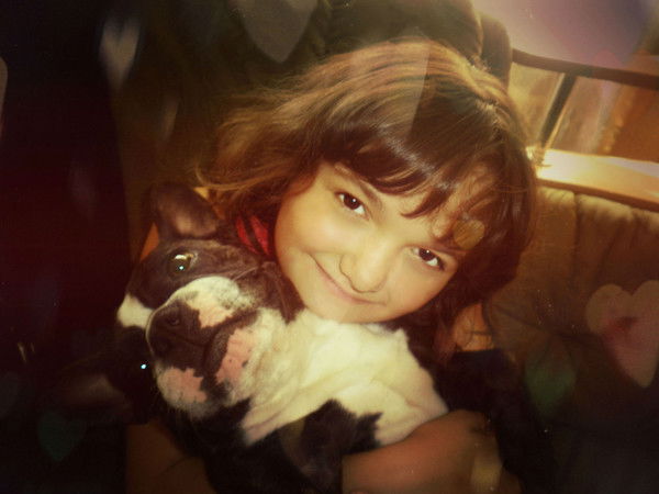 Татьяна Устюгова