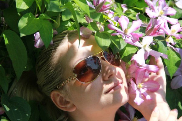 Анна Кулькина