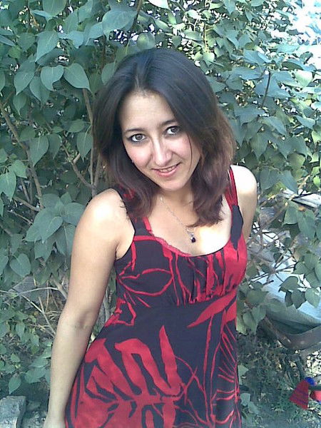 Зарина Азимова