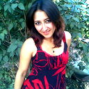 Зарина Азимова