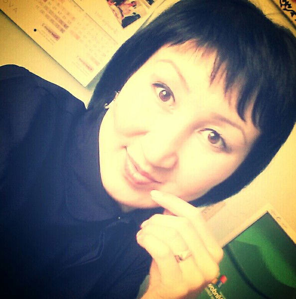 Лаура Ораловна