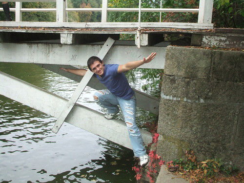 Вадим Маркин