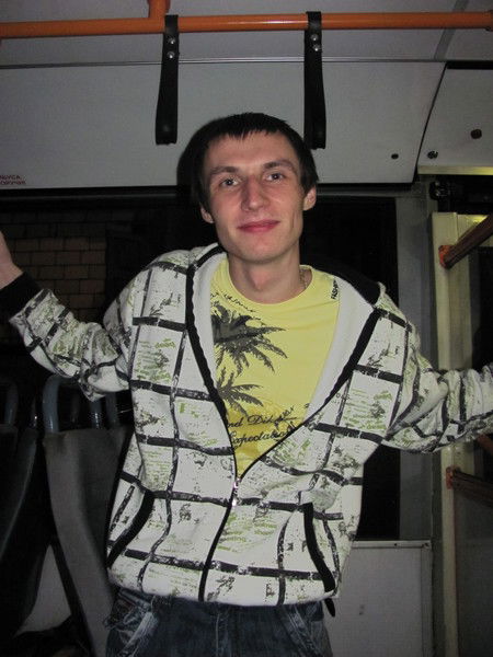 Макс Юрченко