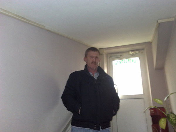 Александр Левченко