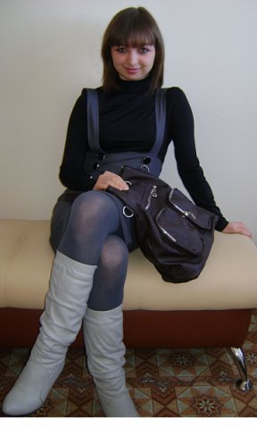 Анжела Музафарова