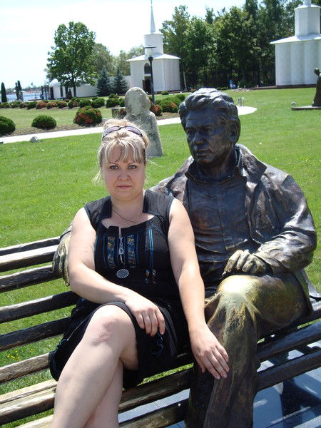 Надежда Пинкас