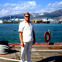 Юрий Морозов