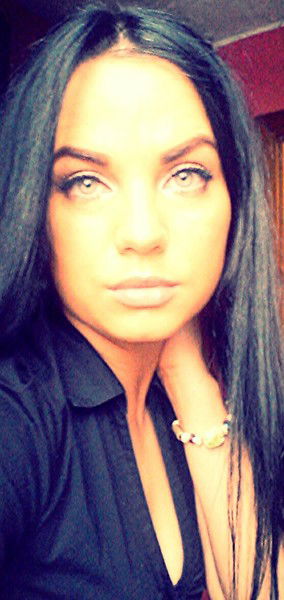 Юлия Лугинина