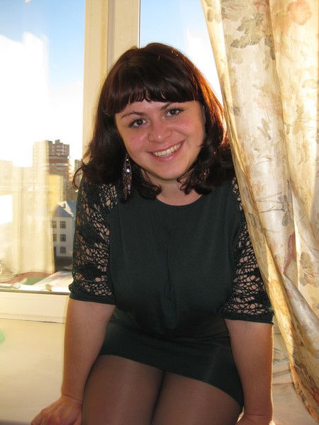 Елена Васильева