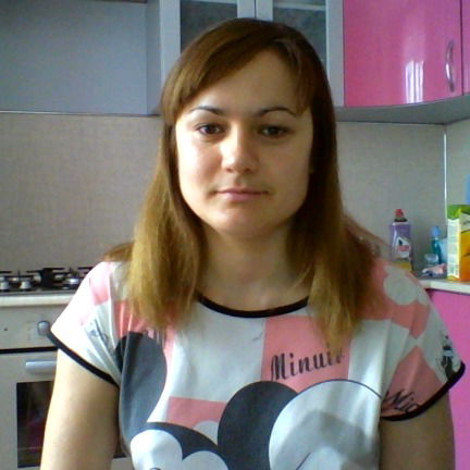 Анастасия Нечаева