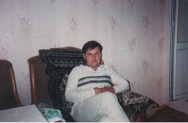 Сулейманов Ильхам