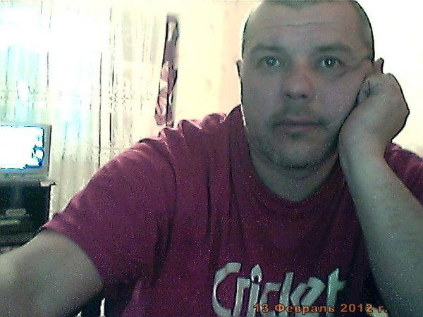 Сергей Бостон