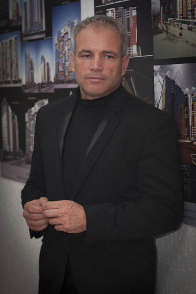 Владимир Забалонов