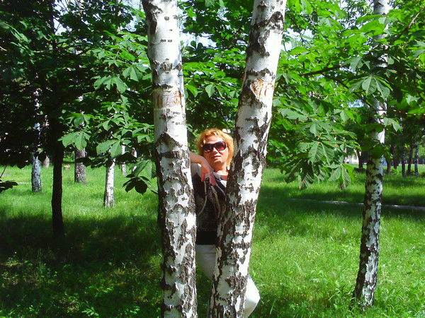 Елена Харченко