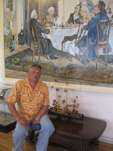 Владимир Ситников