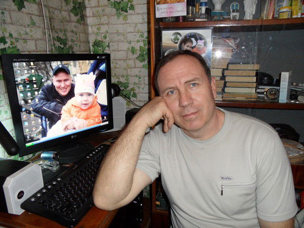 Николай Яремчук