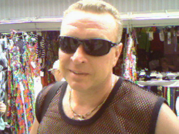 Валерий Шостак