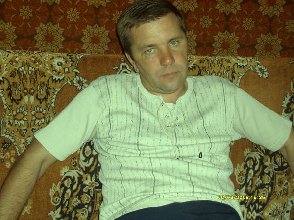 Сергей Синев