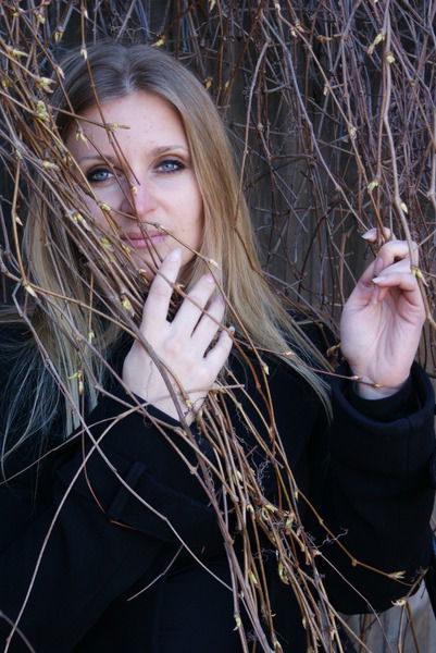 Екатерина Котельникова