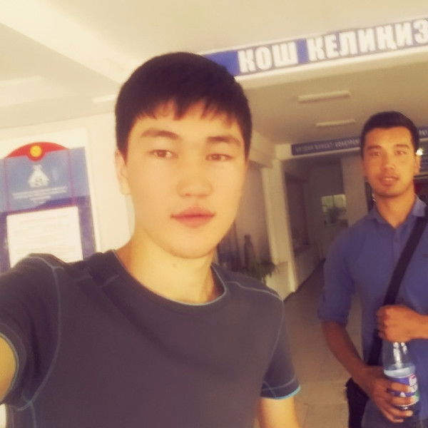 Жашар Бейшенов