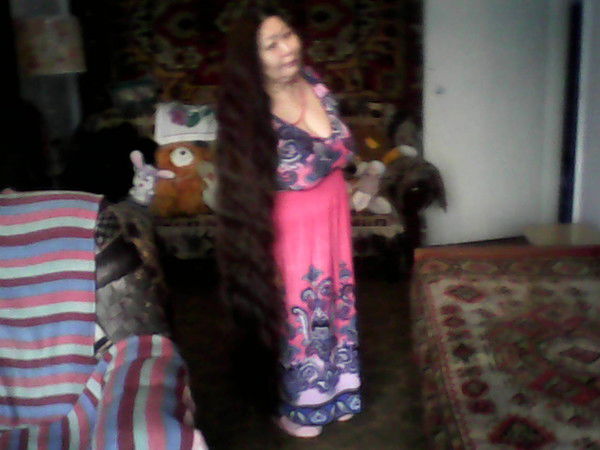 Тамара Алагашева